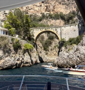 Bleona Instagram - Italian Holidays 2025 🇮🇹