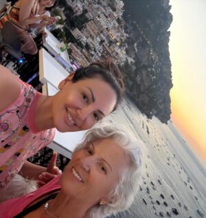 Bleona Instagram - Italian Holidays 2025 🇮🇹