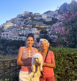 Bleona Instagram - Italian Holidays 2025 🇮🇹