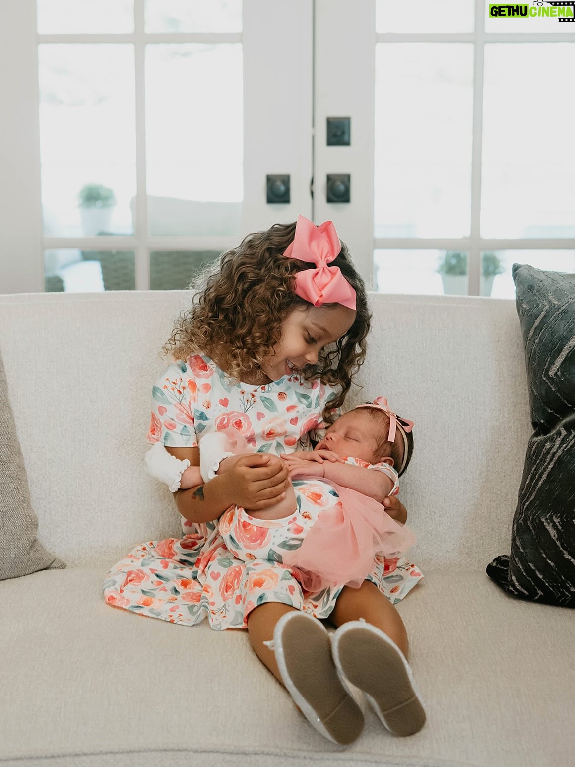 Brandi Runnels - 38.7K Likes - Our girls 🥰 @americannightmarecody (photography by @brittanyriveraphotos )
