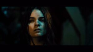 Brianna Hildebrand Instagram - See you July 25 😈
#Osiris