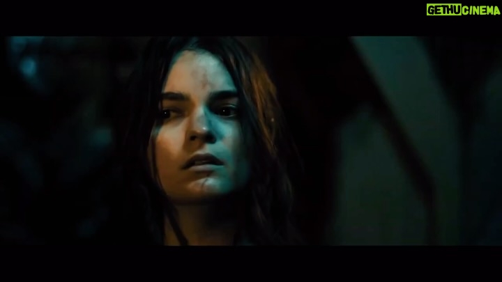 Brianna Hildebrand - 4K Likes - See you July 25 😈
#Osiris