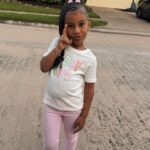Brittney Bee Starr Williams