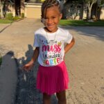 Brittney Bee Starr Williams