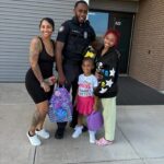 Brittney Bee Starr Williams