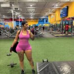 Brittney Bee Starr Williams