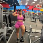 Brittney Bee Starr Williams