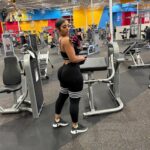Brittney Bee Starr Williams