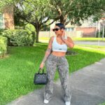 Brittney Bee Starr Williams