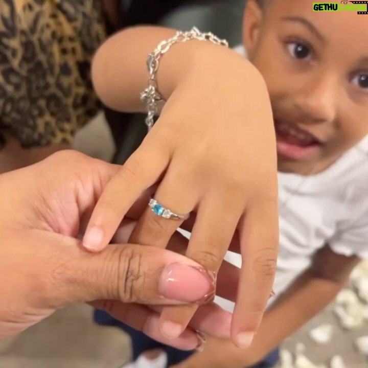 Brittney Bee Starr Williams - 10K Likes - Just want to say thank you for all the love the comments , my friends, my family ☺️☺️ I’m still in shock ❤️❤️💍💍 #engaged  shop @eleven22_online