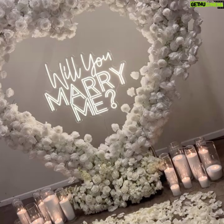 Brittney Bee Starr Williams - 10K Likes - Just want to say thank you for all the love the comments , my friends, my family ☺️☺️ I’m still in shock ❤️❤️💍💍 #engaged  shop @eleven22_online