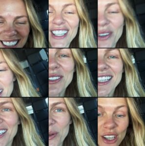 Actress Brooklyn Decker HD Photos and Wallpapers September 2025
