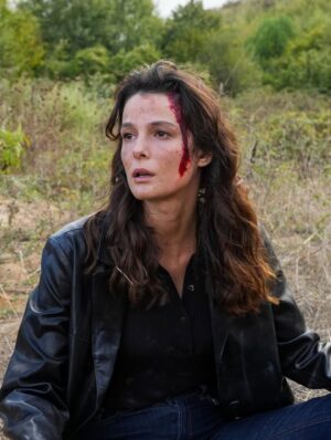 Büşra Develi Instagram - Eylül bitti çok şükür