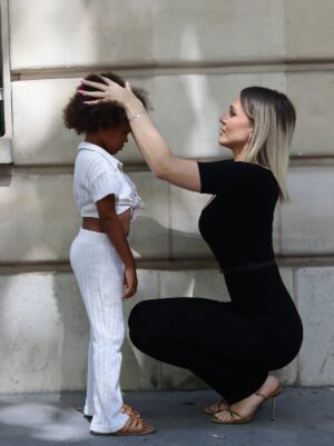 Camille Froment Instagram - Meilleur rôle depuis 4 ans 💕♾️
