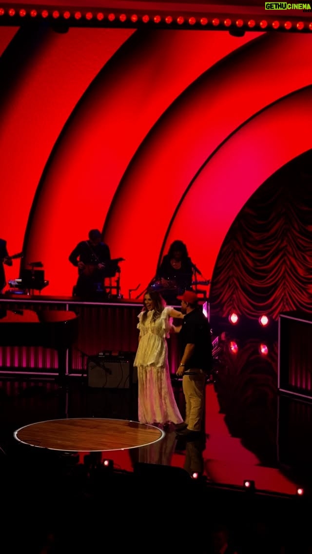 Carly Pearce - 29.2K Likes - many of you don’t know that I wrote ‘I Hope You’re Happy Now” with @lukecombs. tonight in London, we sang it for the FIRST time since we wrote it six years ago 🙌🏼 thank you Luke for this full circle moment!