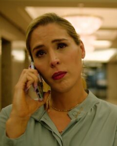 Actress Carmen Carrera HD Photos and Wallpapers September 2025