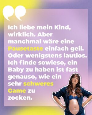 Carolin Kebekus Instagram - Wer von euch kann bei dem ein oder anderen Zitat relaten? All das und noch vieeeel mehr erwartet euch in “8000 Arten, als Mutter zu versagen”! 💖