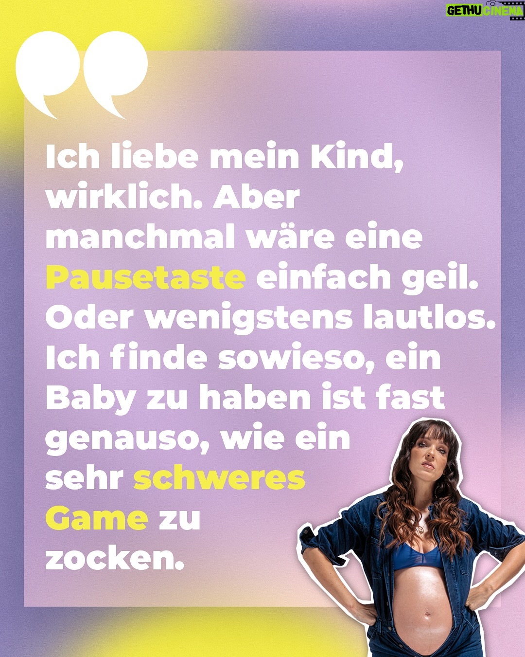 Carolin Kebekus - 39.2K Likes - Wer von euch kann bei dem ein oder anderen Zitat relaten? All das und noch vieeeel mehr erwartet euch in “8000 Arten, als Mutter zu versagen”! 💖