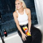 Carrie Bickmore