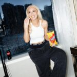 Carrie Bickmore