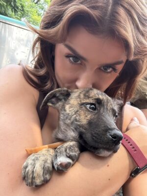Cassandra Sánchez Navarro Instagram - Octubre pasó volando, pero dejó huellas bonitas ✨
Un pedacito de mi mes, lleno de amor y gratitud 🙏