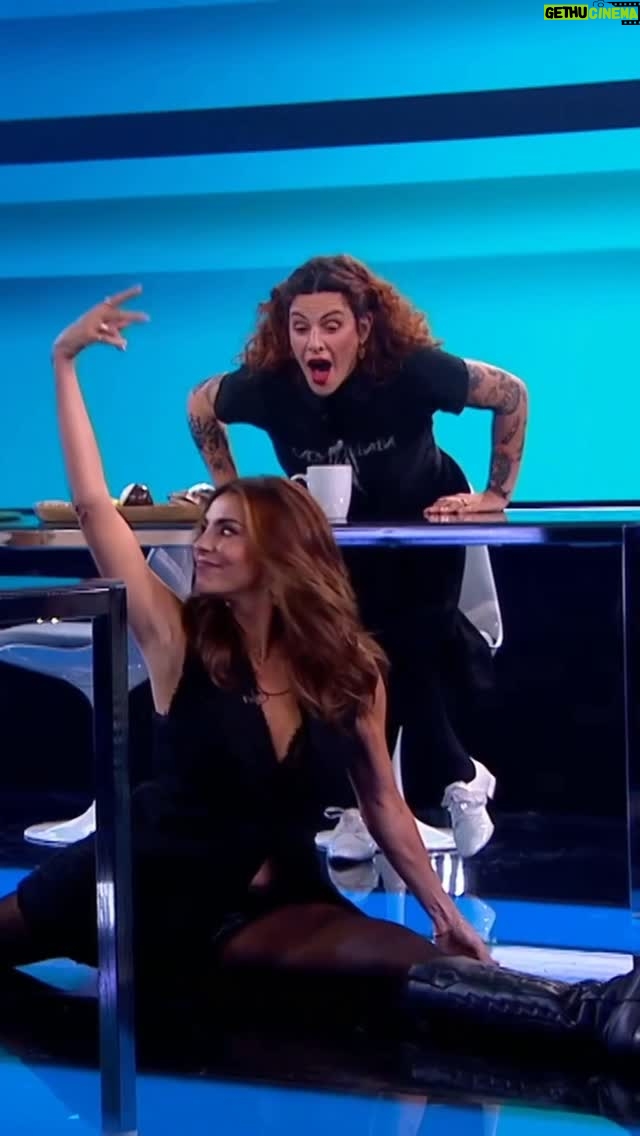 Most liked Instagram photo of Catarina Furtado