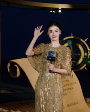 Cecilia Cheung Instagram - 海风指引爱的航向。在这里，让时光慢下来。@lamer #LaMer