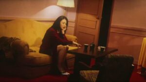 Cecilia Cheung Instagram - 就算而家唔係依家嘅你，我都係咁鍾意你喎v