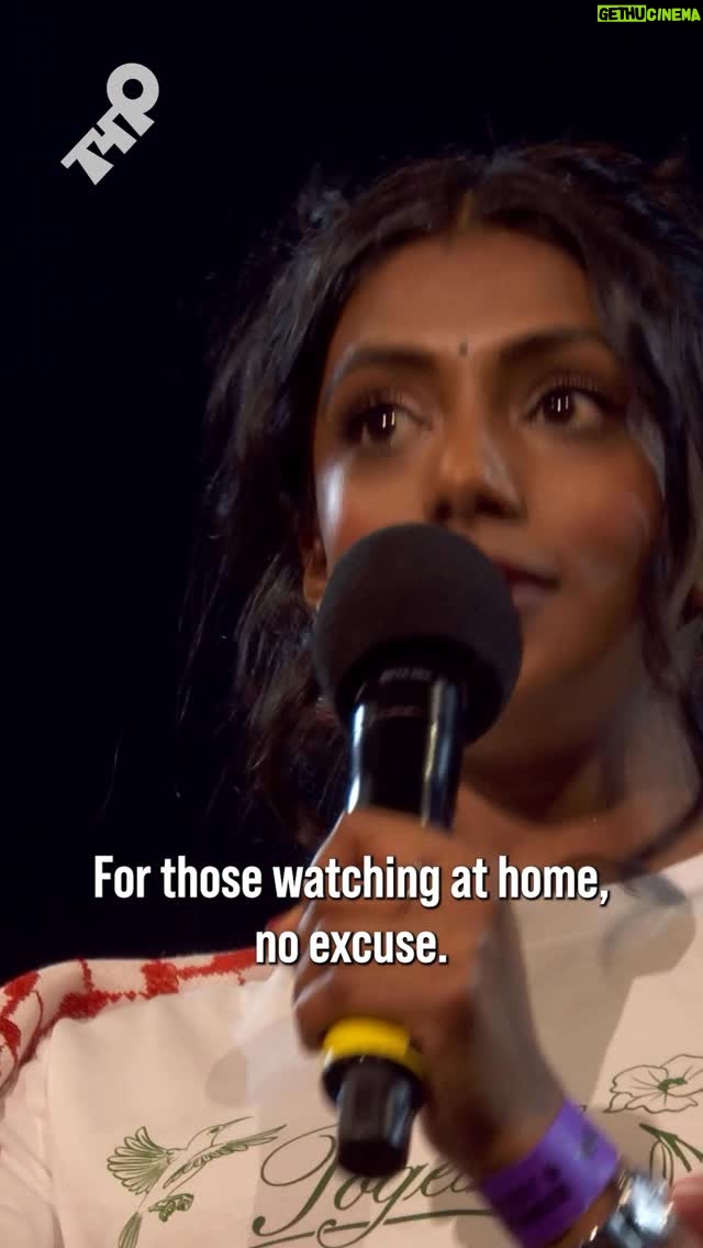 Charithra Chandran - 130K Likes - CHARITHRA CHANDRAN - TOGETHER FOR PALESTINE 

STREAMING LIVE NOW - LINK IN BIO @t4plive