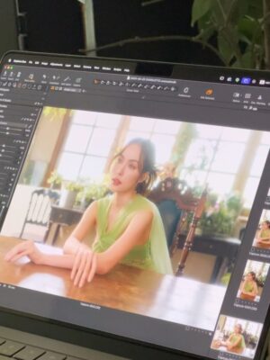 Charlotte Austin Instagram - Pre-Order now! My first photo book album🫶🏻🤍🐰
https://nangngam.com/p/pre-order-memories-melody-charlotte-austin-photobook/