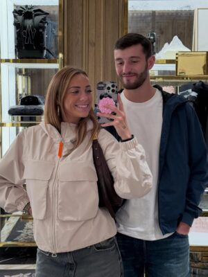 Charlotte Bobb Instagram - et si on résumait ça en photos maintenant ? ❤️