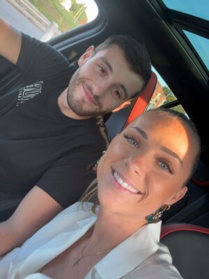 Charlotte Bobb Instagram - et si on résumait ça en photos maintenant ? ❤️