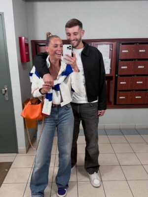 Charlotte Bobb Instagram - et si on résumait ça en photos maintenant ? ❤️