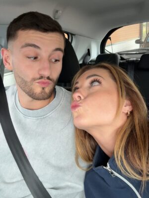 Charlotte Bobb Instagram - et si on résumait ça en photos maintenant ? ❤️