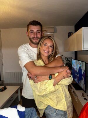 Charlotte Bobb Instagram - et si on résumait ça en photos maintenant ? ❤️