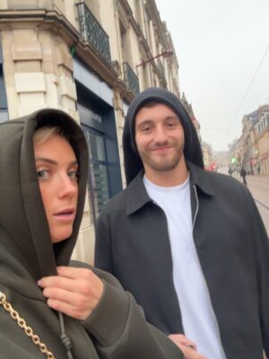 Charlotte Bobb Instagram - et si on résumait ça en photos maintenant ? ❤️