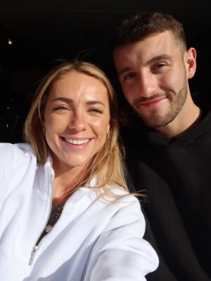 Charlotte Bobb Instagram - et si on résumait ça en photos maintenant ? ❤️