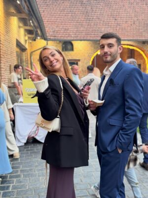 Charlotte Bobb Instagram - et si on résumait ça en photos maintenant ? ❤️