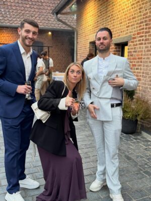 Charlotte Bobb Instagram - et si on résumait ça en photos maintenant ? ❤️