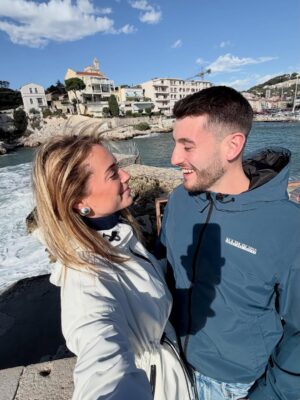 Charlotte Bobb Instagram - et si on résumait ça en photos maintenant ? ❤️