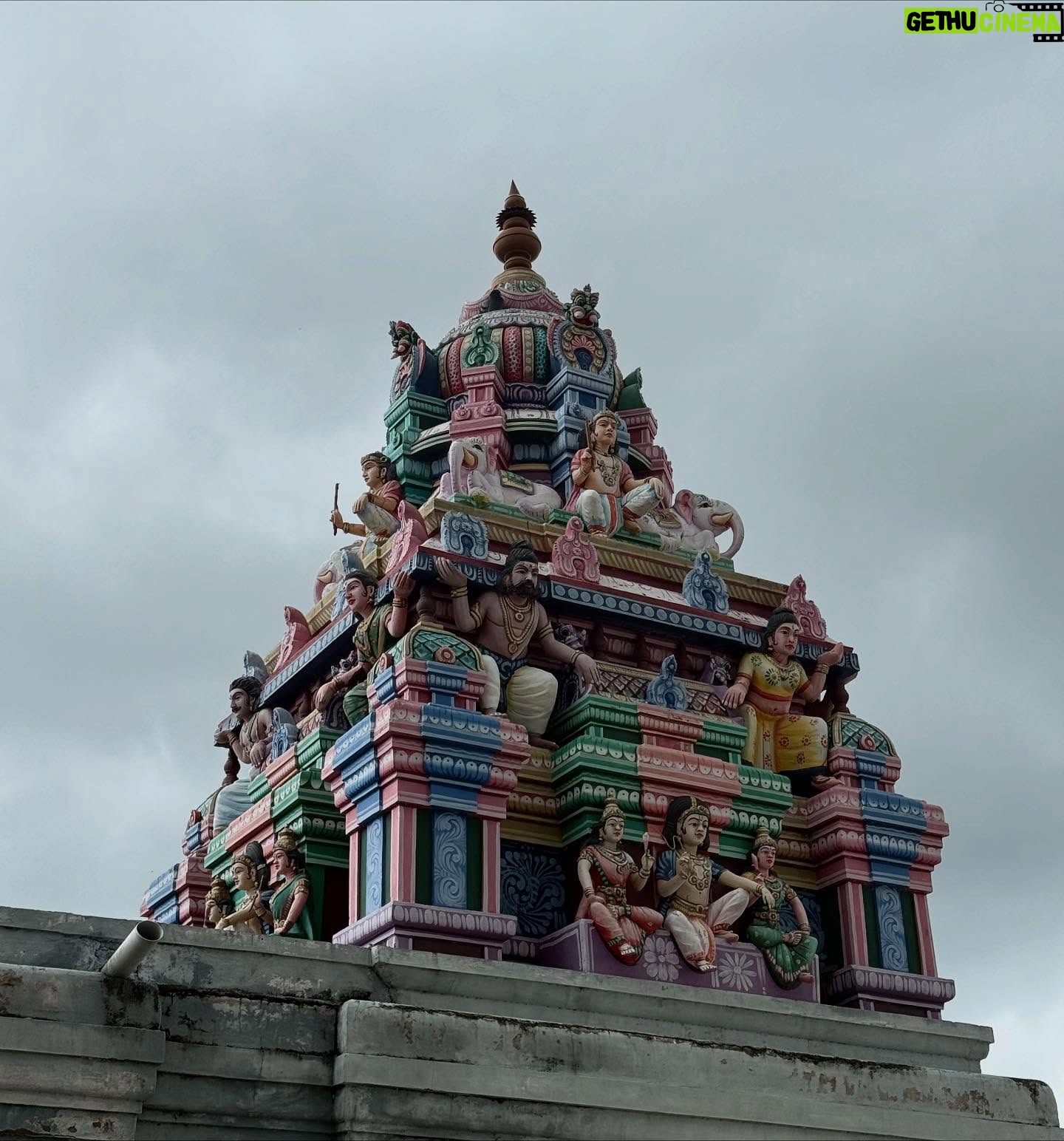 Charumathi Saravanan - 31.5K Likes - Diwali’25🧨✨