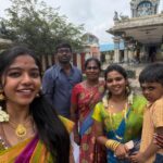 Charumathi Saravanan