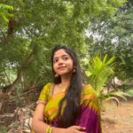 Charumathi Saravanan