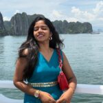 Charumathi Saravanan