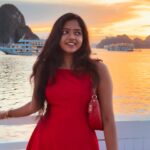 Charumathi Saravanan