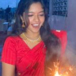 Charumathi Saravanan