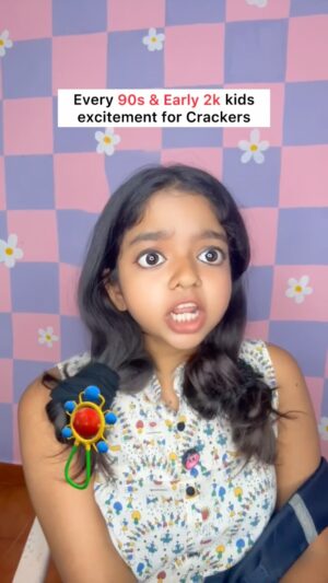 Charumathi Saravanan Instagram - Tag ur Udanpirupa or Pattasu partner👍🏻🥹