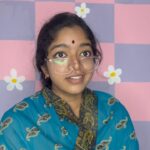Charumathi Saravanan
