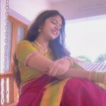 Charumathi Saravanan