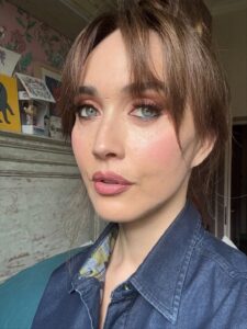 Actress Chiara Francini HD Photos and Wallpapers March 2026